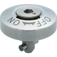 イマオコーポレーション イマオ サムターンクランパー QCTHH0525-10 1個 828-6213（直送品）