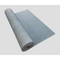 旭産業 スパッタシート(デラックス) 2000mm×30m×1mm 03SDX-W 1個(1枚) 3-1906-06（直送品）