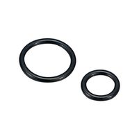 キング パーフロOリング 14.8/2.4 8030-P15 1個 1-8176-15（直送品）