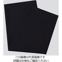 旭産業 カーボンフェルト 1000mm×5000mm×2.8mm 3-1907-04 1個（直送品）