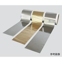 アズワン ベリリウム銅箔 BeCu 100×300×0.005 3-1994-02 1個（直送品）