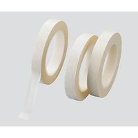 アズワン アラミドペーパー粘着テープ (アクリル粘着) 100mm×50μm×50m 431-W100 1巻 3-2166-04（直送品）