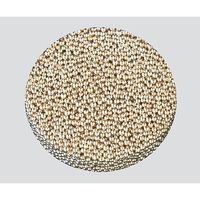 アズワン 金属焼結フィルター (ブロンズ) φ10×5 3-2232-06 1個（直送品）