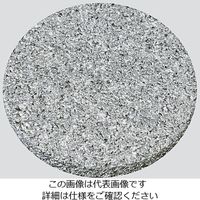 アズワン 金属焼結フィルター (ステンレス・イレギュラー) φ30×3 3