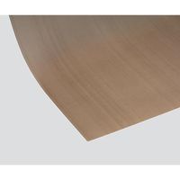 アズワン フッ素樹脂ファブリック 1000×1000×0.24 FGF500-10 1巻 3-2263-06（直送品）