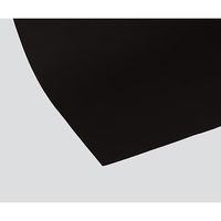 アズワン フッ素樹脂ファブリック 帯電防止 1000×10m×0.125 1巻 3-2265-04（直送品）