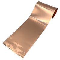 アズワン 銅箔 3-2349-02 1巻（直送品）