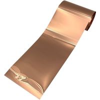 アズワン 銅箔 3-2349-03 1巻（直送品）