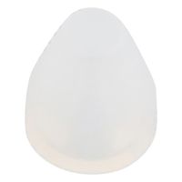 アズワン スマート・フィッティング (ETFEコーン) 1.6mm 1袋(5個入) 3-2452-01 1袋(5個)（直送品）