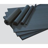 アズワン ナイロン丸棒 (耐候グレード) φ30×1000 3-2487-03 1個（直送品）