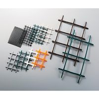 アズワン 高密度ポリエチレンネット (目開き 93×93mm) H11 1個 3-2505-11（直送品）