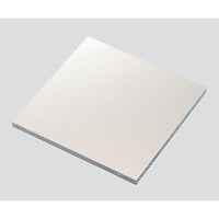 アズワン アルミニウム板 A5052 100×100×t5 3-2833-11 1個（直送品）