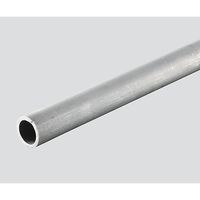 アズワン ステンレスシームレスパイプ 27.2×2.9×800 3-2935-08 1個（直送品）