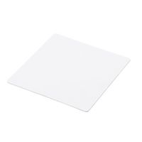 アズワン ジルコニア板 150×150×5 3-3072-09 1枚（直送品）