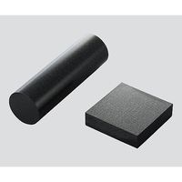 東京マテリアルス 導電性ポリアセタール樹脂 （板） 500×1000×16 TECAFORM AH ELS-4 1枚 3-3077-04（直送品）