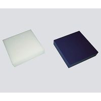 食品規格対応ポリアセタール樹脂板 （ナチュラル色） 500×1000×8 TECAFORMAHNatural21 3-3080-03（直送品）