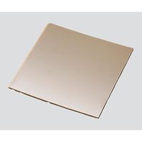 東京マテリアルス PEEK樹脂シート 610×1220×2 TECAPEEK VF-3 1枚 3-3093-03（直送品）