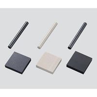 東京マテリアルス 高機能PEEK樹脂 板 30％炭素繊維添加 250×250×10 TECAPEEK CF30-11 3-3094-14（直送品）