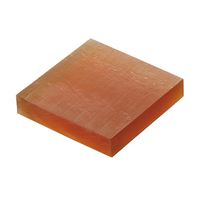 東京マテリアルス ポリエーテルイミド板 (ウルテム(R)) 610×1220×19.1 TECAPEI -5 1本 3-3100-05（直送品）