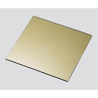 東京マテリアルス ポリエーテルイミドシート (ウルテム(R)) 610×1220×3.175 TECAPEI VF-5 1枚（直送品）