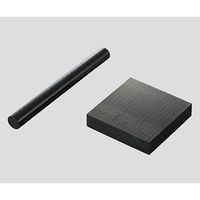 東京マテリアルス 66ナイロン樹脂 丸棒 (30%ガラス繊維配合) φ36×1000 TECAMID66 GF30-6 1本（直送品）
