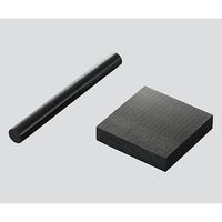 東京マテリアルス 66ナイロン樹脂 板 (30%ガラス繊維配合) 250×250×8 ECAMID66 GF30-16 1枚 3-3107-16（直送品）
