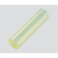 アズワン ウレタン丸棒 (90°) φ12×250 3-3157-02 1本（直送品）