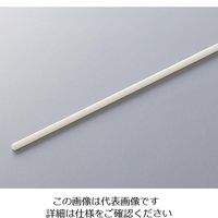 アズワン アルミナ絶縁管 (アルシント) 2つ穴 1.0×4.0 3-3188-08 1本（直送品）