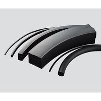 アズワン ネオプレンスポンジ紐 角 5mm×35mm 3-3220-23 1m(1m)（直送品）