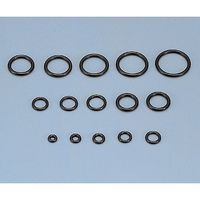 キング パーフロOリング 24.7/3.5 8001-P25 1個 6-8065-21（直送品）