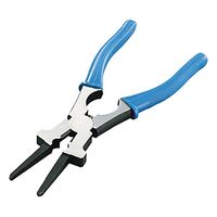 アズワン 溶接プライヤ8 約210mm 3-7181-02 1個（直送品）