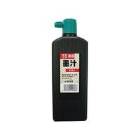 祥碩堂 建築用墨汁 黒 450mL S14303 1個 3-7209-02（直送品）