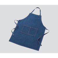 旭産業 ジーンズ保護具 胸前掛 GEH-MK 1枚 3-7222-03（直送品）