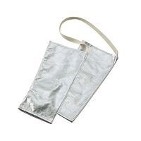 旭産業 遮熱保護具 腕カバー SH-UK 1双 3-7224-01（直送品）