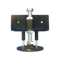 リンテック21 フレームホルダーM1 (35~50mm用) MS-705M1 1個 61-3741-03（直送品）