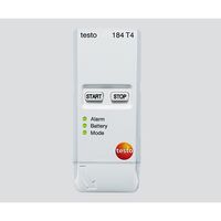 アズワン USB温度ロガー(超低温) 3-4760-01 1個（直送品）