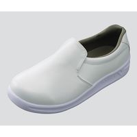 日進ゴム 厨房シューズ 21.5cm #5740 21.5 1足 3-5458-01（直送品）