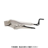 Strong Hand Tools SHT シートメタル用グリッププライヤー 320mm PDB90 1丁(1個) 835-8175（直送品）