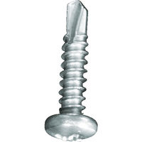 ナベ頭ドリルねじ FRX（R）-N （ステンレス）