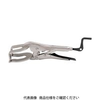 Strong Hand Tools SHT U型グリップグリッププライヤー 275mm PUP90 1丁(1個) 835-8181（直送品）