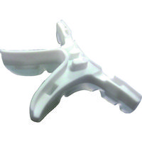 GLASSART EYEーGLOVE GPー88M専用ノーズパット NSP-GP88M 1個 855-7239（直送品）