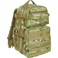 トラスコ中山 JーTECH 【売切廃番】バックバッグ ARES PA01-0502-B2MC 1個 859-0907（直送品）