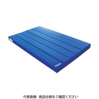 マルイチ ロールマット 12Aー6W Mブルー RM-12A-6W-B-1 1枚 855-9298（直送品）
