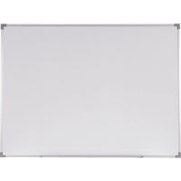 Writebest 壁掛ホワイトボード 900×1500 PPGI35 1枚 836-7749（直送品）
