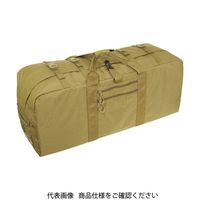トラスコ中山 JーTECH 【売切廃番】ダッフルバッグ GI12 DUFFEL BAG PA02-3502-01NB 1個 856-2215（直送品）