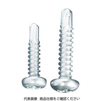 ミヤガワ MIYAGAWA 高耐食ドリルねじナベ MRX 4X25 25本入 PX42-25-PC1 1袋(25本) 856-1665（直送品）