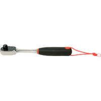 スナップオン・ツールズ バーコ 高所作業向けラチェット TAH8150-1/2 1個 837-0323（直送品）