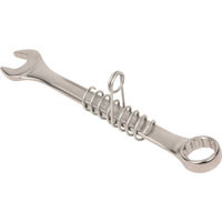 スナップオン・ツールズ バーコ 高所作業向けコンビネーションレンチ 二面幅22 全長250 TAH111M-22 1丁 837-0473（直送品）