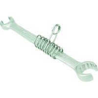 スナップオン・ツールズ バーコ 高所作業向けフレアナットレンチ TAH1949M-8-9 1丁 837-0451（直送品）