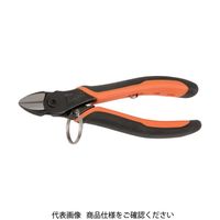 スナップオン・ツールズ バーコ 高所作業向け エルゴニッパー TAH2101G-160 1丁 837-0311（直送品）